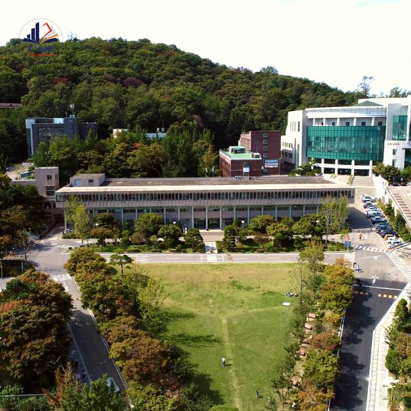 Đại học thần học Seoul Hàn Quốc