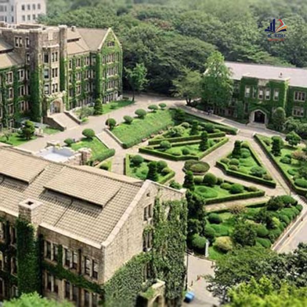 Hướng dẫn cách chọn trường đại học ở Hàn Quốc bạn nên biết