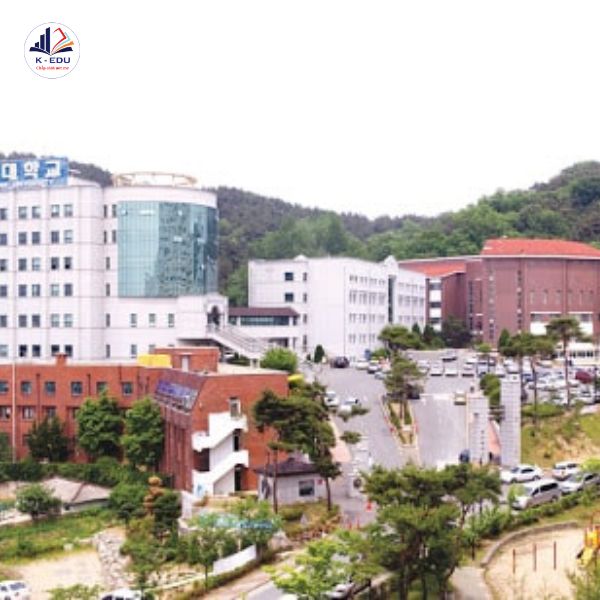 Kwangshin University