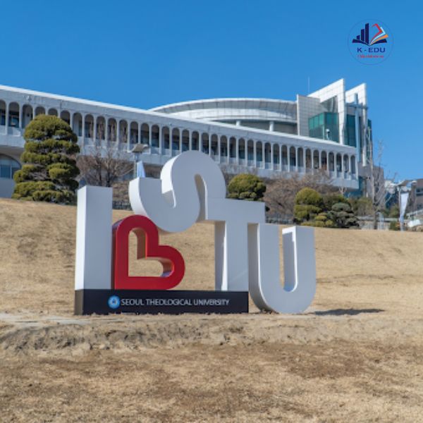 Seoul Teological University