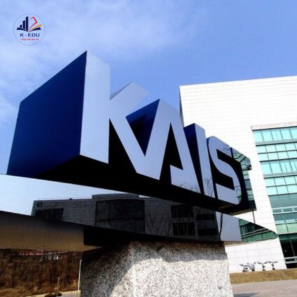 Viện Khoa học và công nghệ Hàn Quốc KAIST
