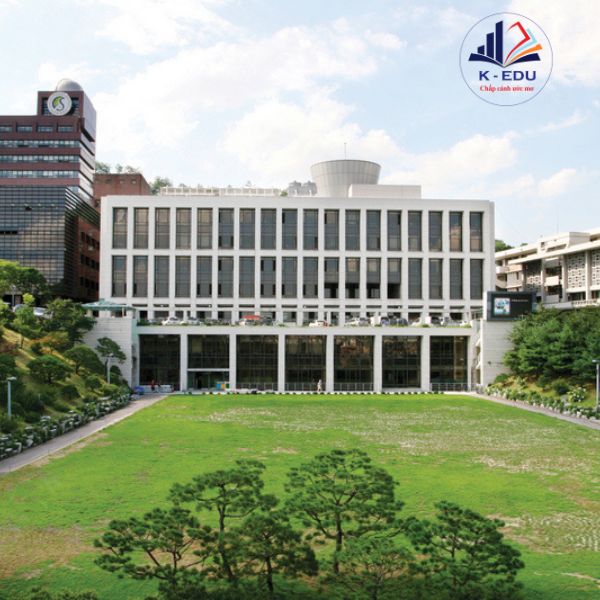 Trường Sung San Hyo Graduate School