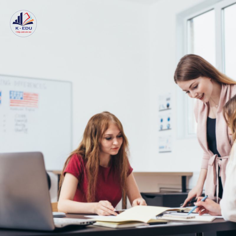 Có Nên Du Học Ngành Ngôn Ngữ Anh Ở Hàn Quốc Cơ Hội Và Thách thức