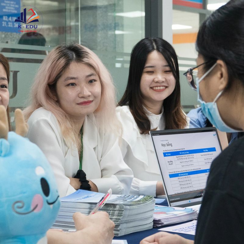 Du học Hàn Quốc bằng tiếng Anh và những điều cần biết