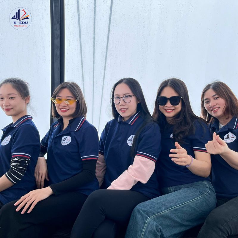 Du học sinh của Kanata