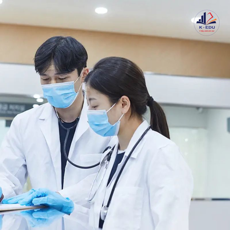 Nghề bác sỹ