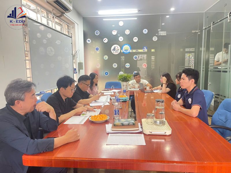 Lợi ích khi đi du học Hàn Quốc tại Phú Thọ