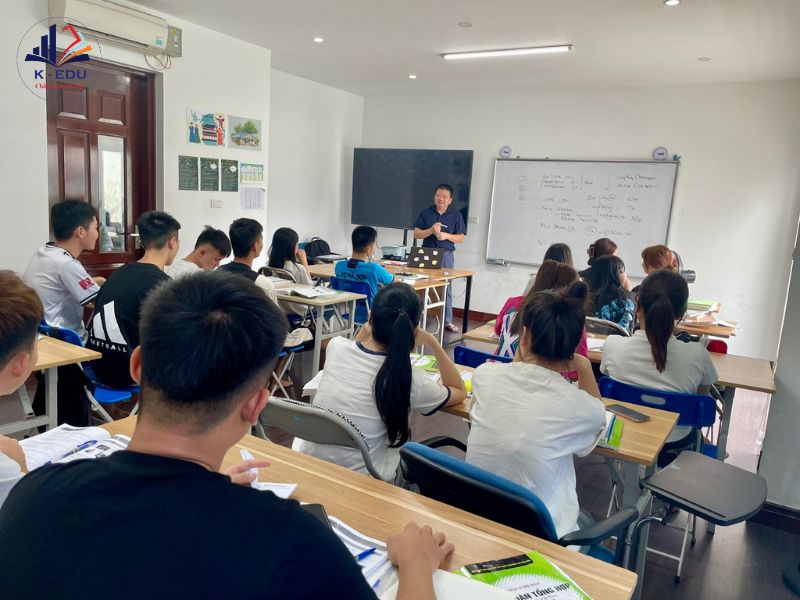 Kanata Tuyển Sinh Du Học Hàn Quốc Tại Sơn La