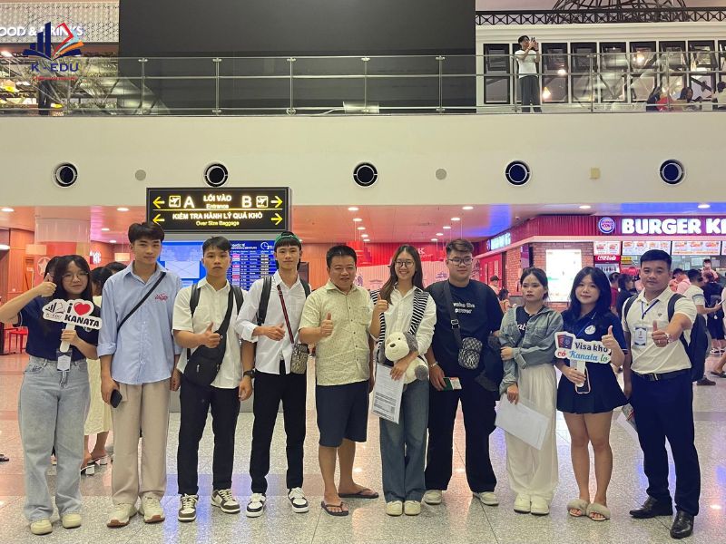 Kanata – Trung Tâm Tư Vấn Du Học Hàn Quốc Uy Tín Tại Phú Thọ