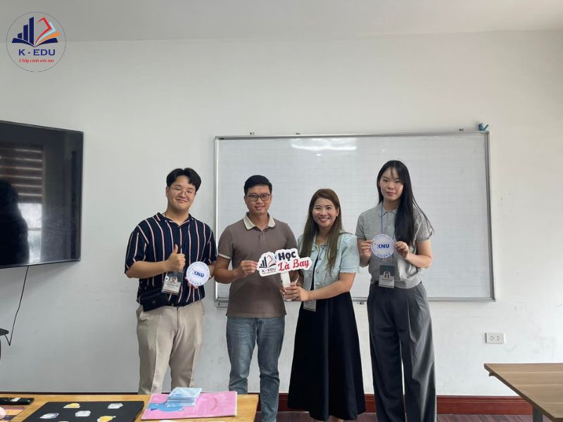 Cần Chuẩn Bị Những Gì Trước Khi Du Học Hàn Quốc?