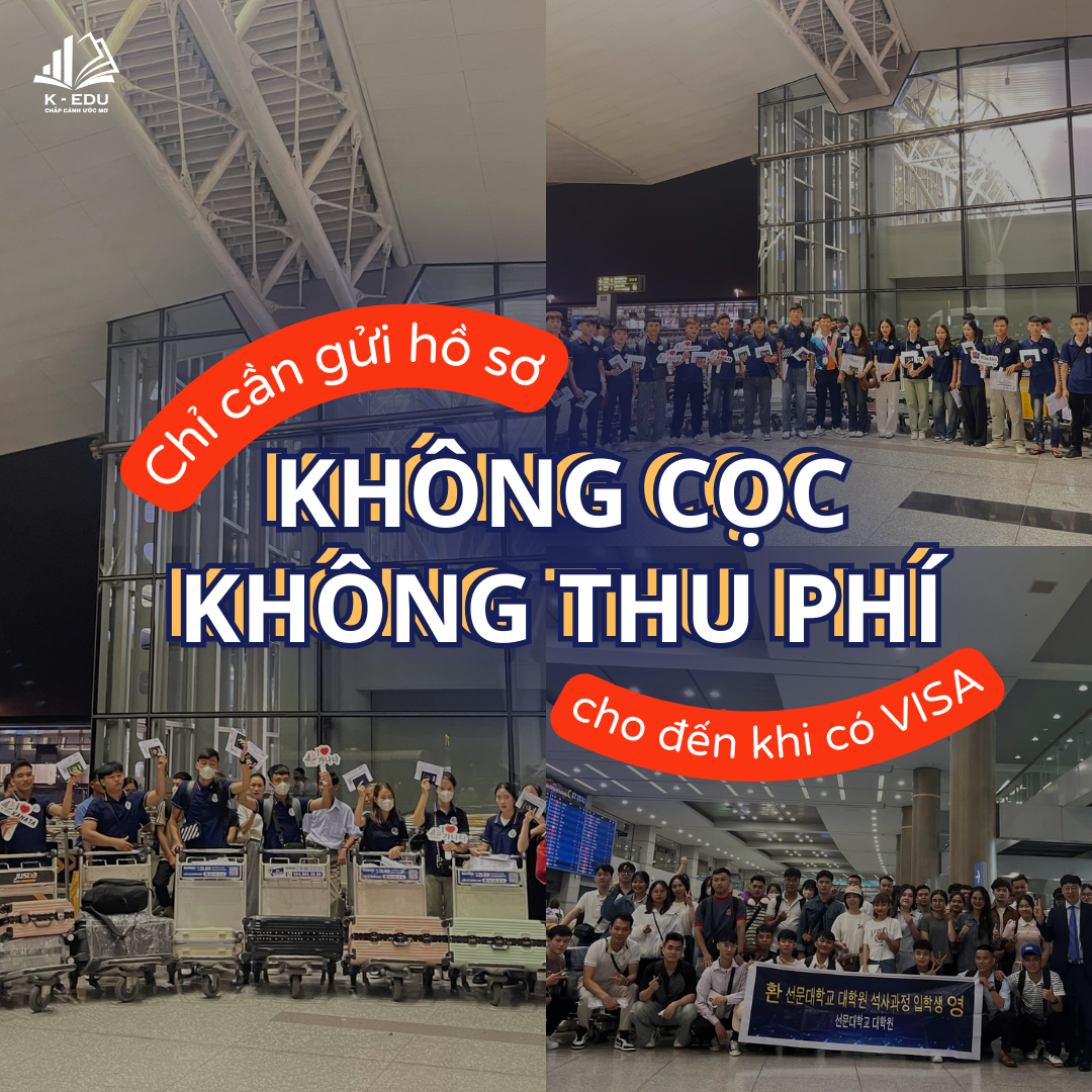 Không cọc không thu phí