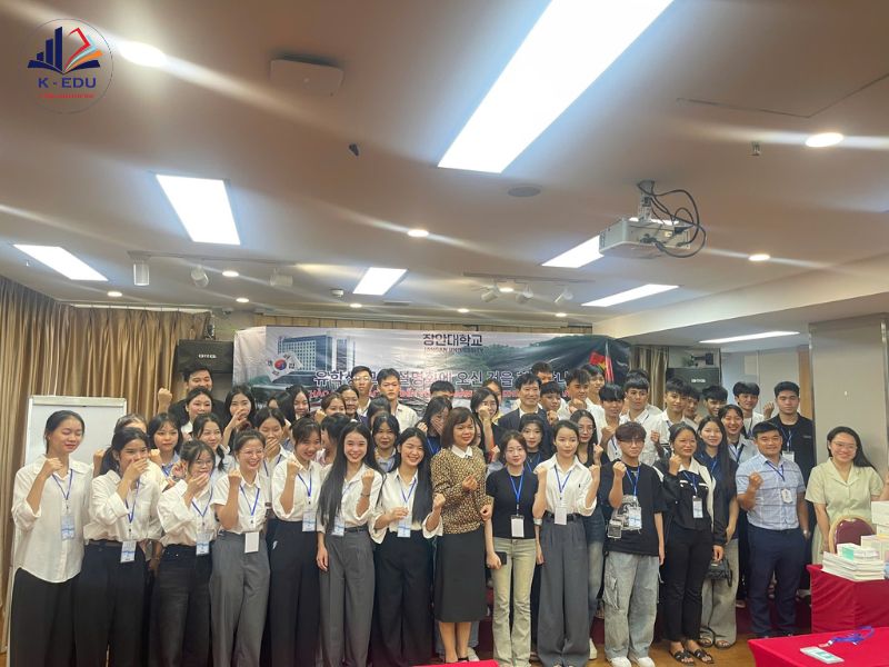 Trung tâm Kanata – Đồng hành cùng bạn trong hành trình du học ngành Thương mại quốc tế