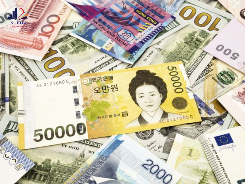 Chi phí và học bổng du học ngành Thương mại quốc tế tại Hàn Quốc