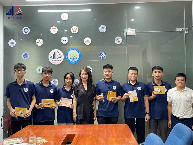 Trung tâm Kanata – Đối tác đồng hành trên hành trình du học