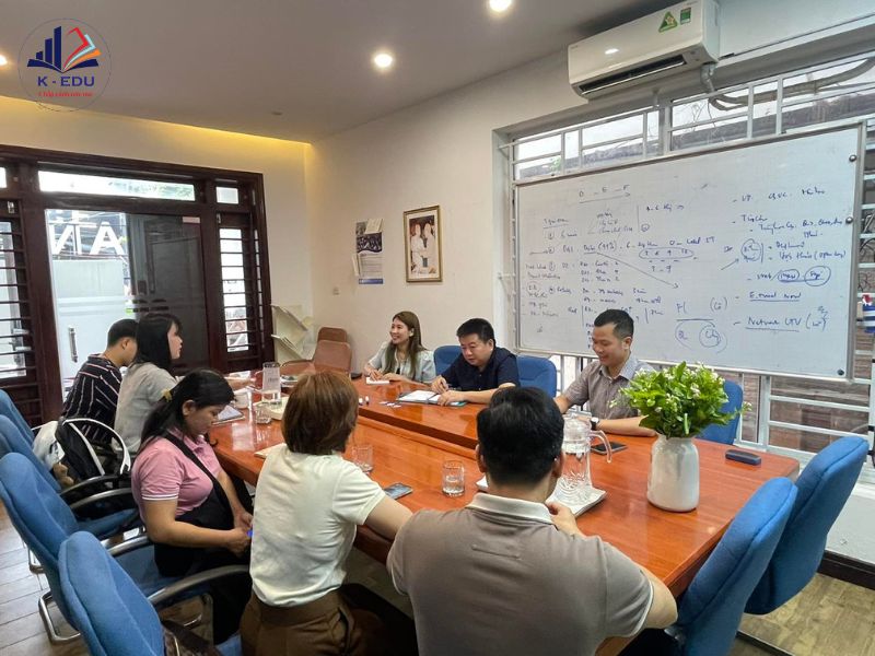 Trung tâm Kanata – Đồng hành cùng bạn trên hành trình sáng tạo