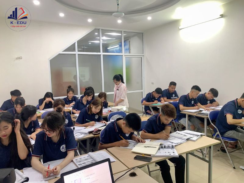 Danh sách các trung tâm du học Hàn Quốc uy tín
