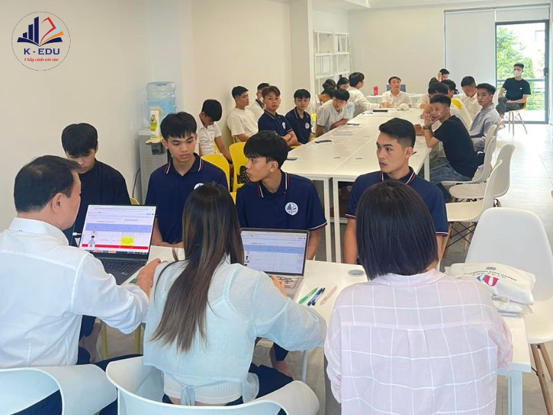 Chi phí du học Hàn Quốc tại Khánh Hòa