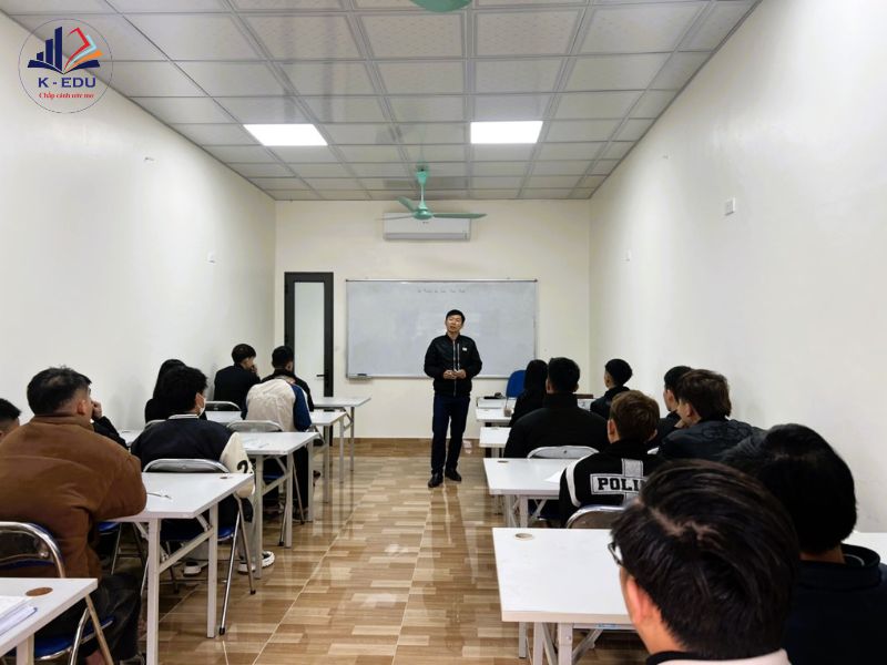 Nhu cầu du học Hàn Quốc tại Quảng Trị