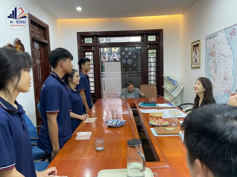 Lợi ích khi du học Hàn Quốc đối với du học sinh Quảng Trị