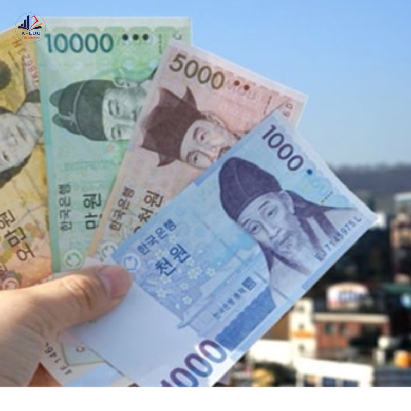 Chi phí du học Hàn Quốc tại Bình Thuận