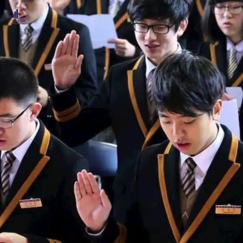 Hàn Quốc có chất lượng giáo dục hàng đầu