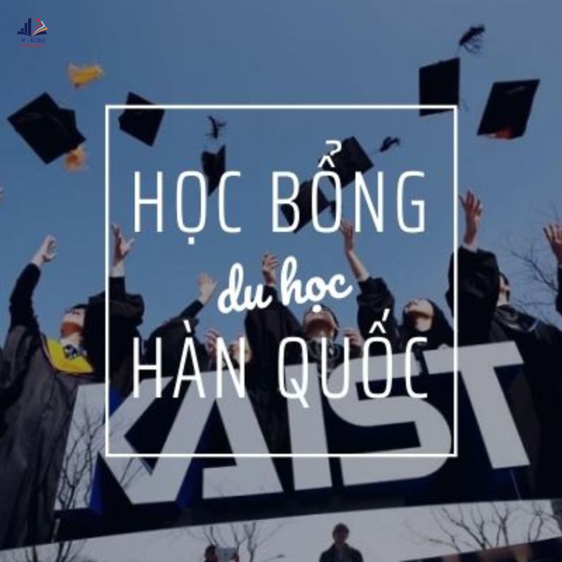 Học bổng của các trường đại học Hàn Quốc