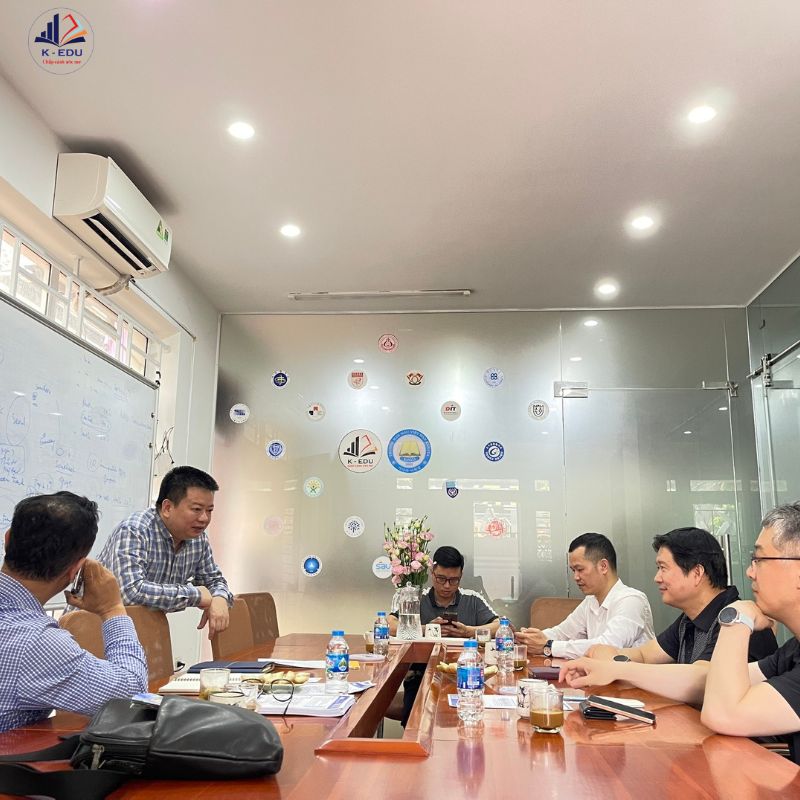 Lý do nên chọn Trung tâm du học Hàn Quốc Kanata