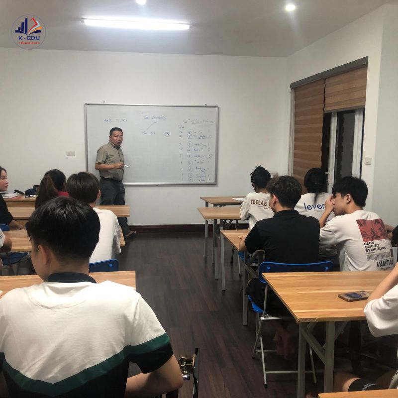Tuyển sinh Du học Hàn Quốc tại Đắk Lắk