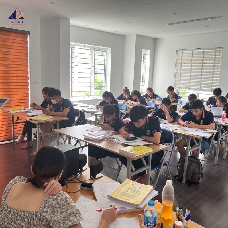 Tuyển sinh Du học Hàn Quốc tại Gia Lai