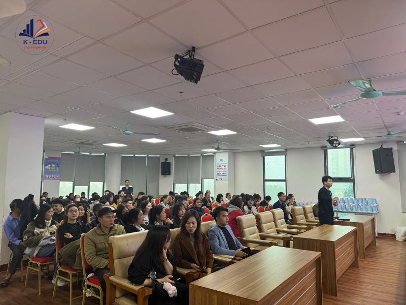 Du học Hàn Quốc mang lại lợi ích gì cho người dân tại Đồng Nai