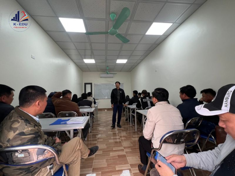 Lộ trình du học Hàn Quốc tại Đồng Nai