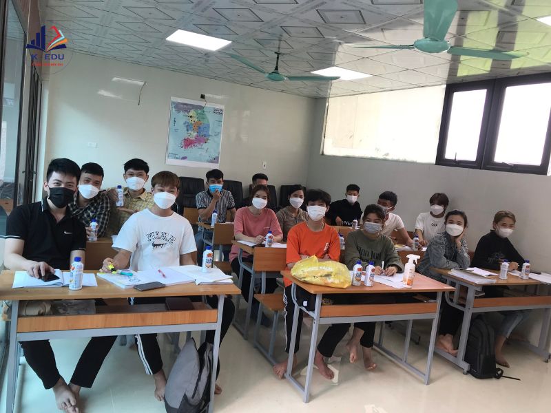 Điều kiện tuyển sinh du học Hàn Quốc tại Quảng Bình