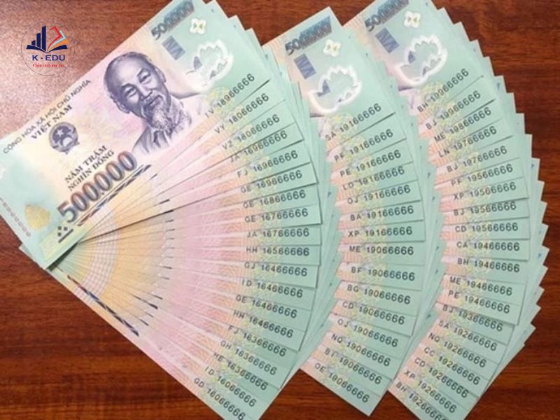 Tổng chi phí du học Hàn Quốc tại Bình Dương