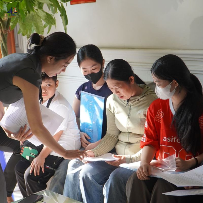 Kinh nghiệm giúp bạn giảm chi phí sinh hoạt tại Hàn