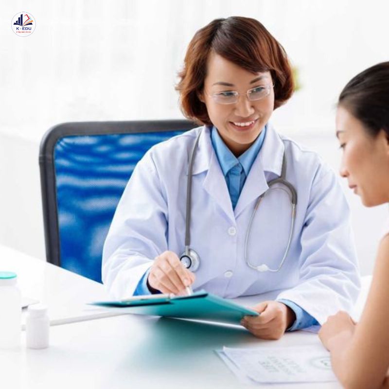 Phí khám sức khỏe