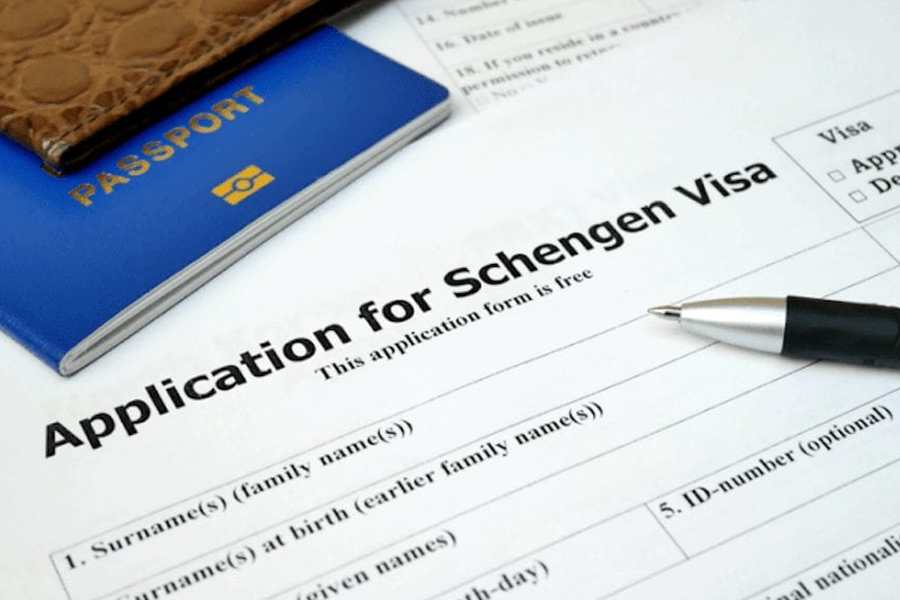 Chuẩn bị hồ sơ – Càng đầy đủ, càng nhanh đậu visa