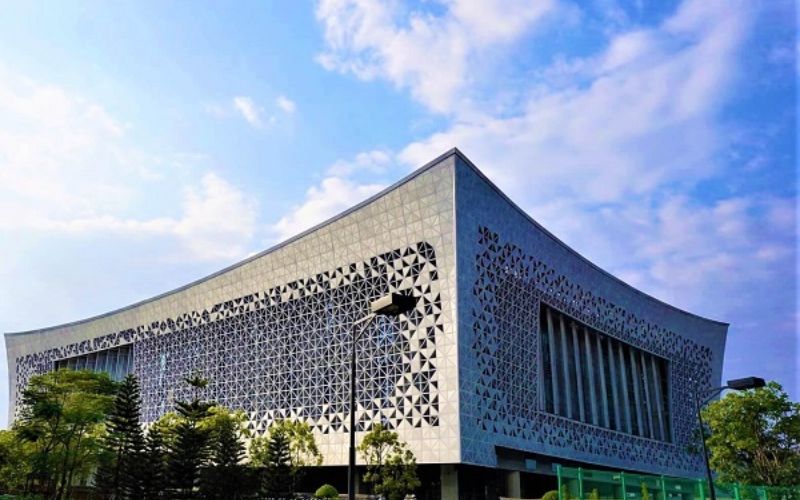 Đại sứ quán Hàn Quốc tại Việt Nam