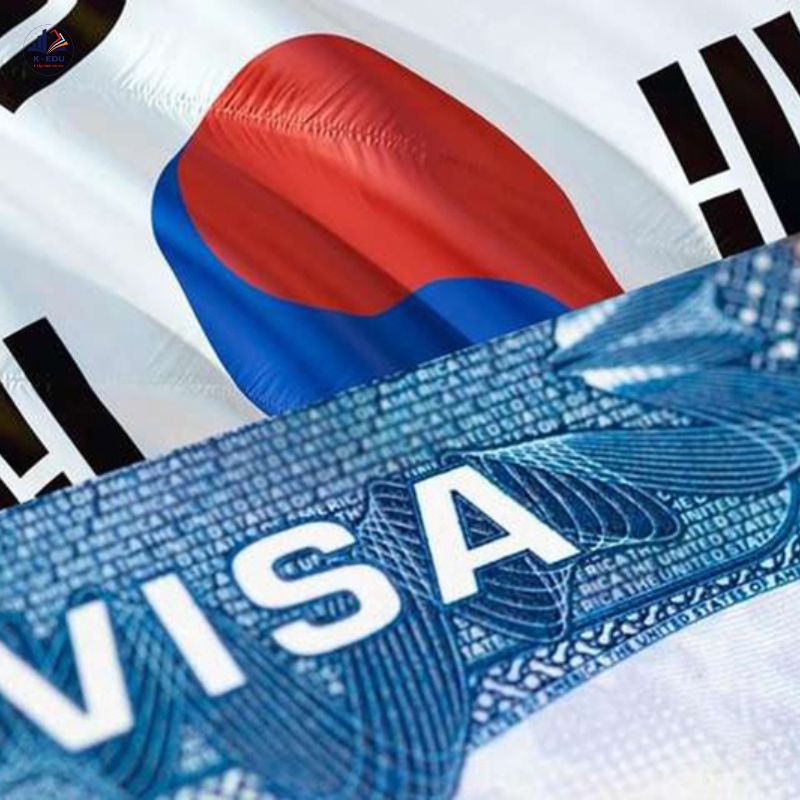nộp hồ sơ xin visa du học Hàn Quốcgia hạn visa du học Hàn Quốc