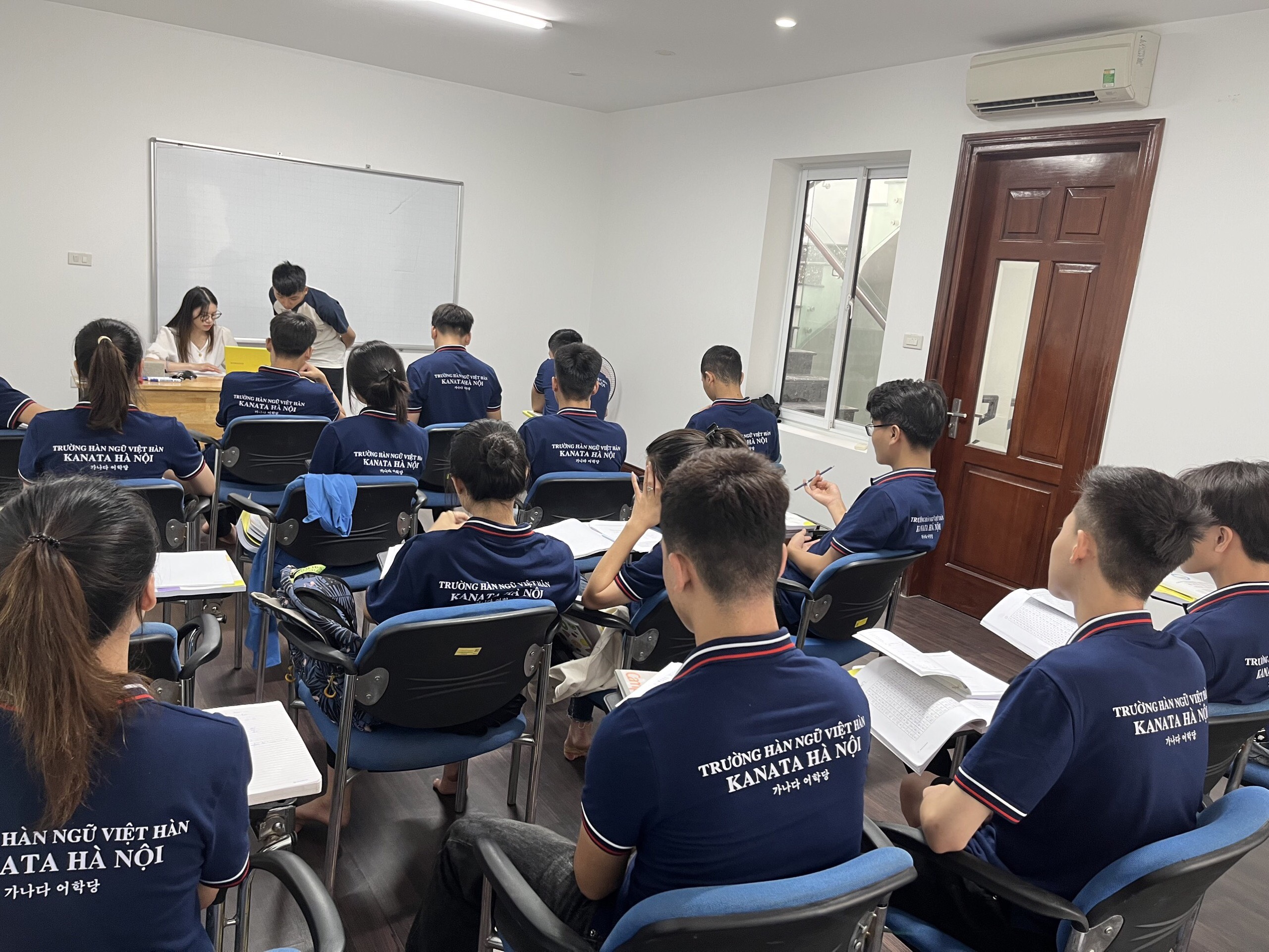 Kanata – Trung Tâm Tư Vấn Du Học Hàn Quốc Uy Tín